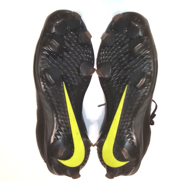 Nike Vapor Ultrafly Pro Low Metal Baseball Men's Cleat Size 8 - Picture 12 of 16